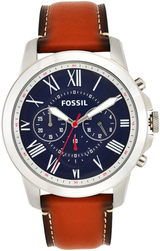 fossil 5 atm