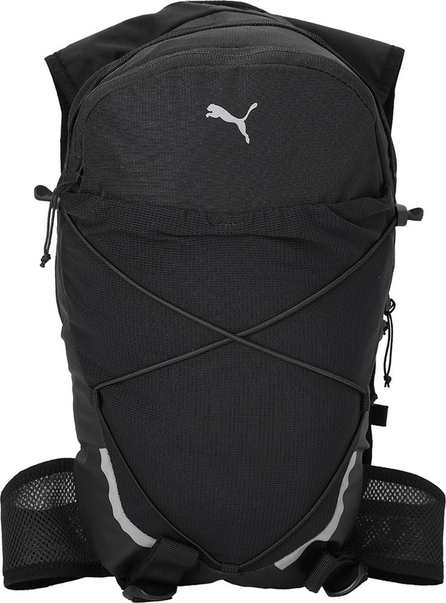 puma running waterproof backpack