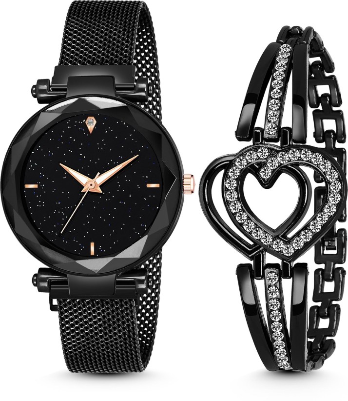 magnet watch ladies flipkart