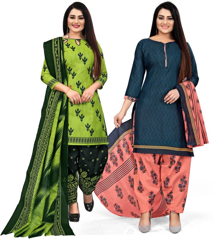 rajnandini dress material