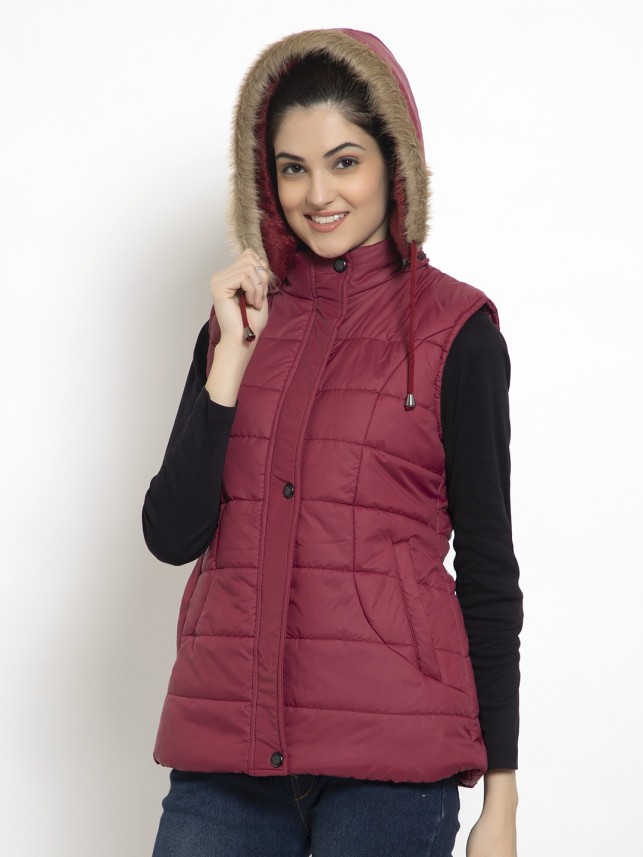 flipkart ladies half jacket