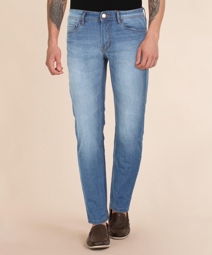 numero uno jeans flipkart