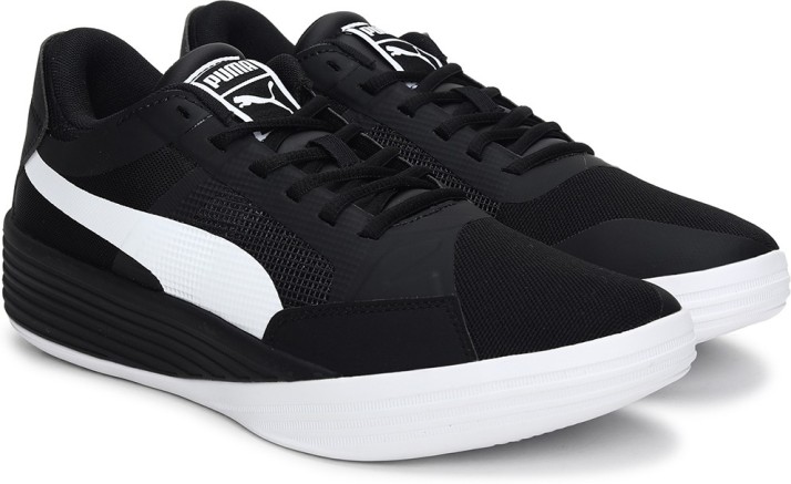 puma clyde all pro men's