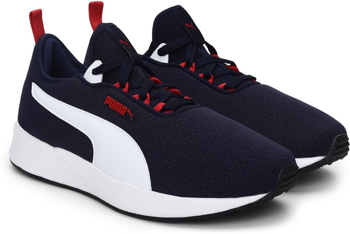 flipkart loafers puma