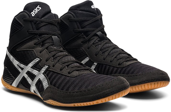 asics wrestling shoes india