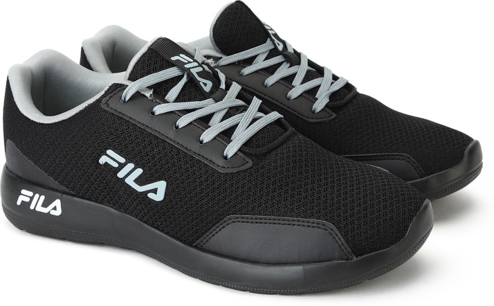 fila shoes flipkart