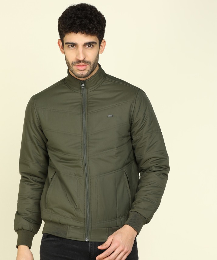 jacket flipkart man