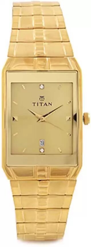 titan men's watches flipkart