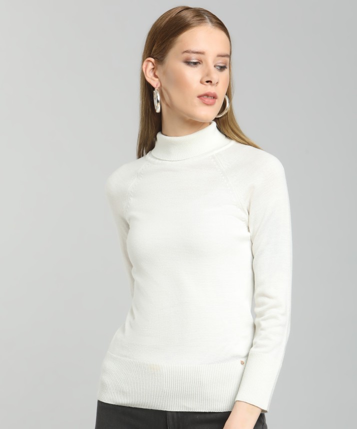 buy white sweater