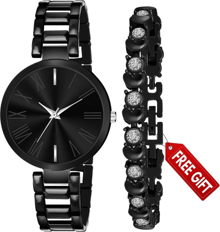 magnet watch ladies flipkart