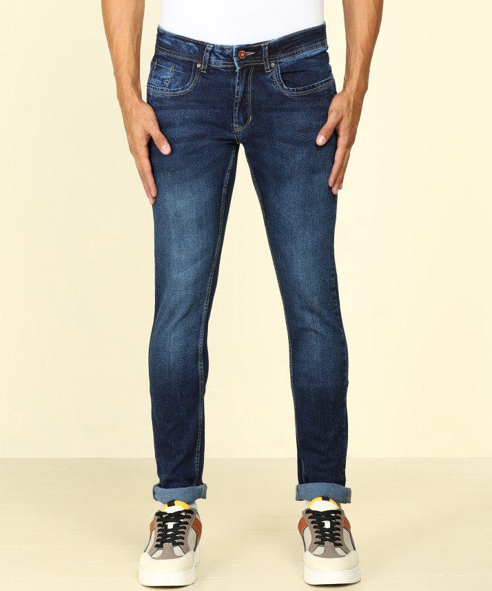 peter england jeans flipkart