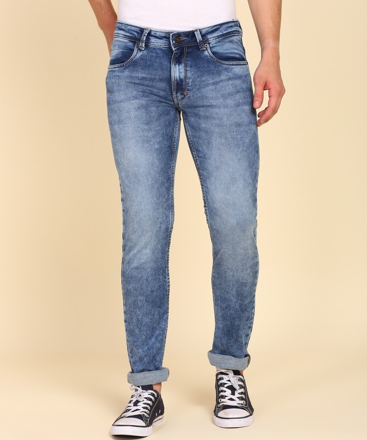 peter england jeans flipkart