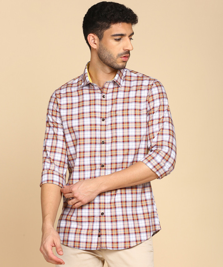 van heusen sport shirt