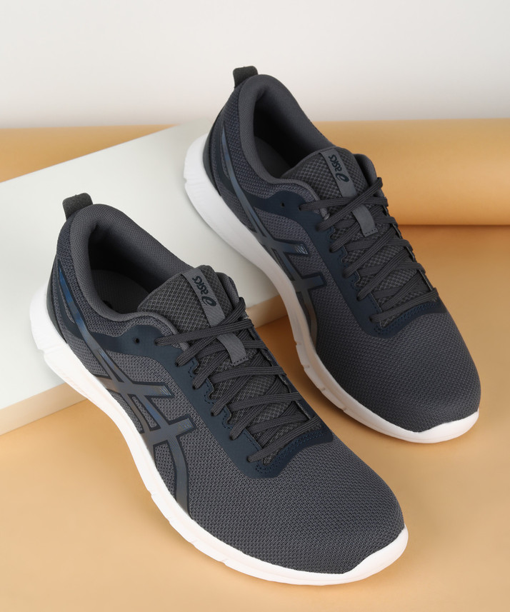 asics nitrofuze shoes
