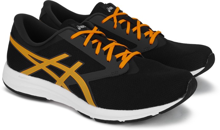 asics amplica running shoes for men