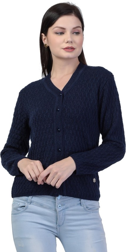 flipkart ladies cardigan