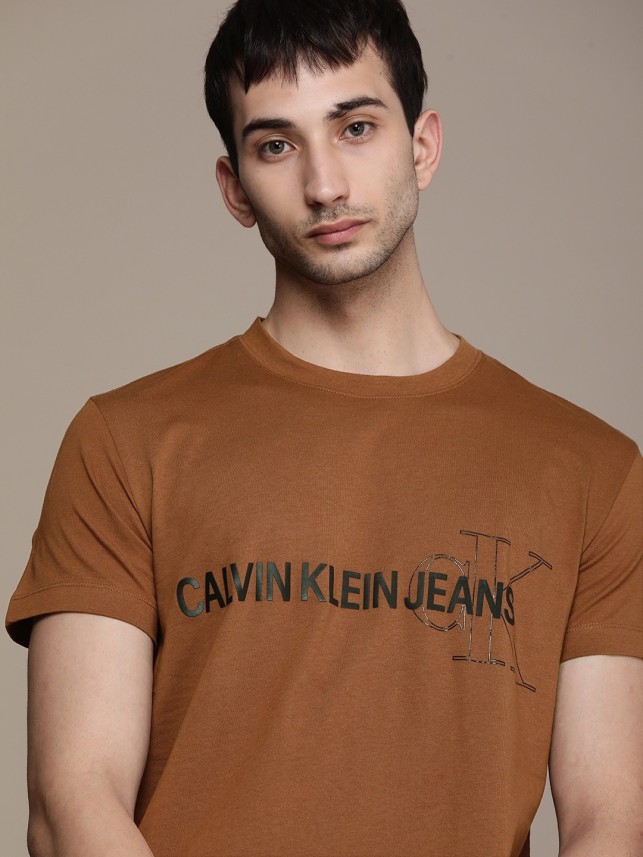 calvin klein t shirt online