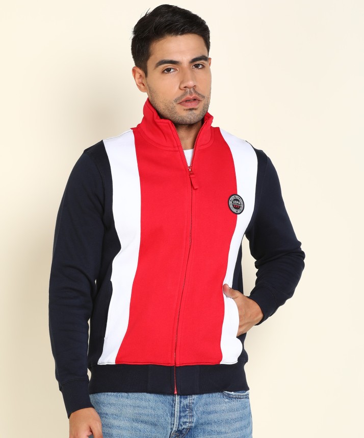 long sleeve polo with vest