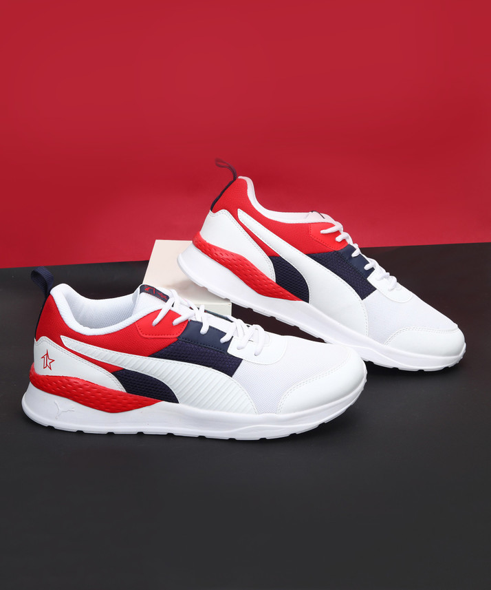 flipkart puma shoes