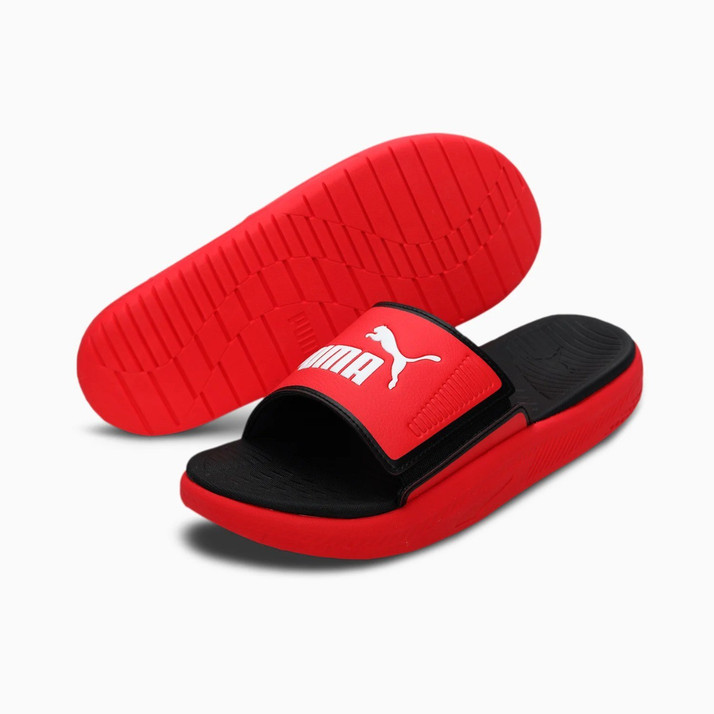 puma slides flipkart