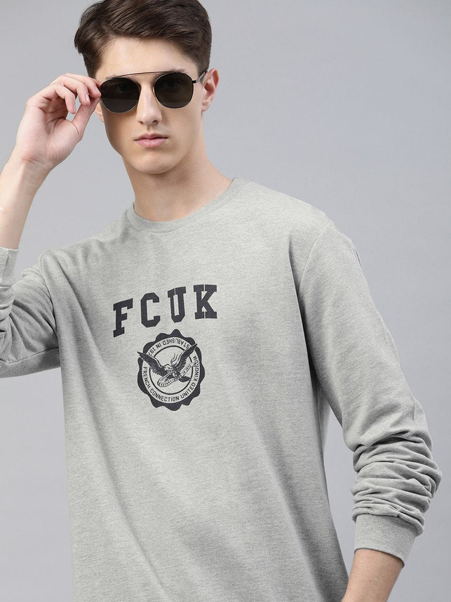 french connection boys sweatshirts