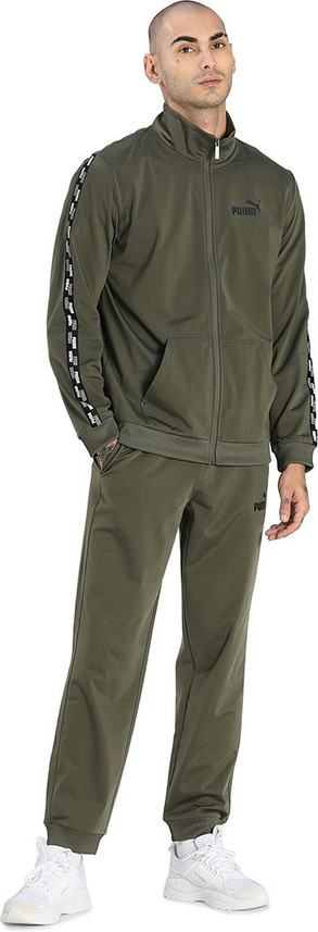 puma tracksuit flipkart