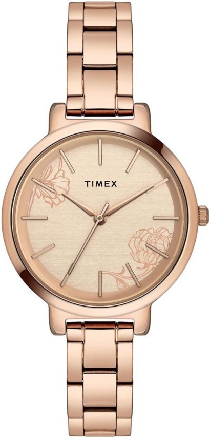 timex ladies watches flipkart