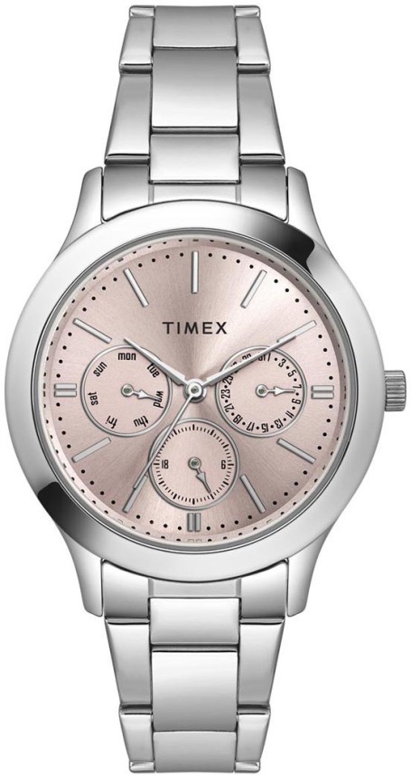 timex ladies watches flipkart