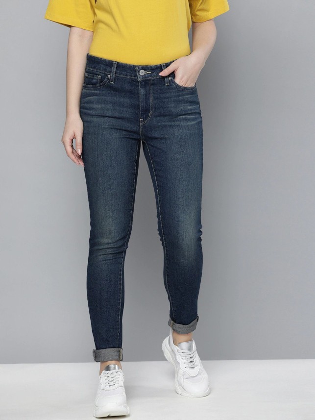 levis women jeans flipkart