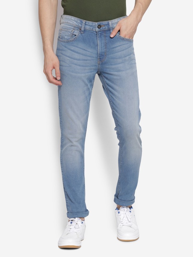 red tape jeans flipkart