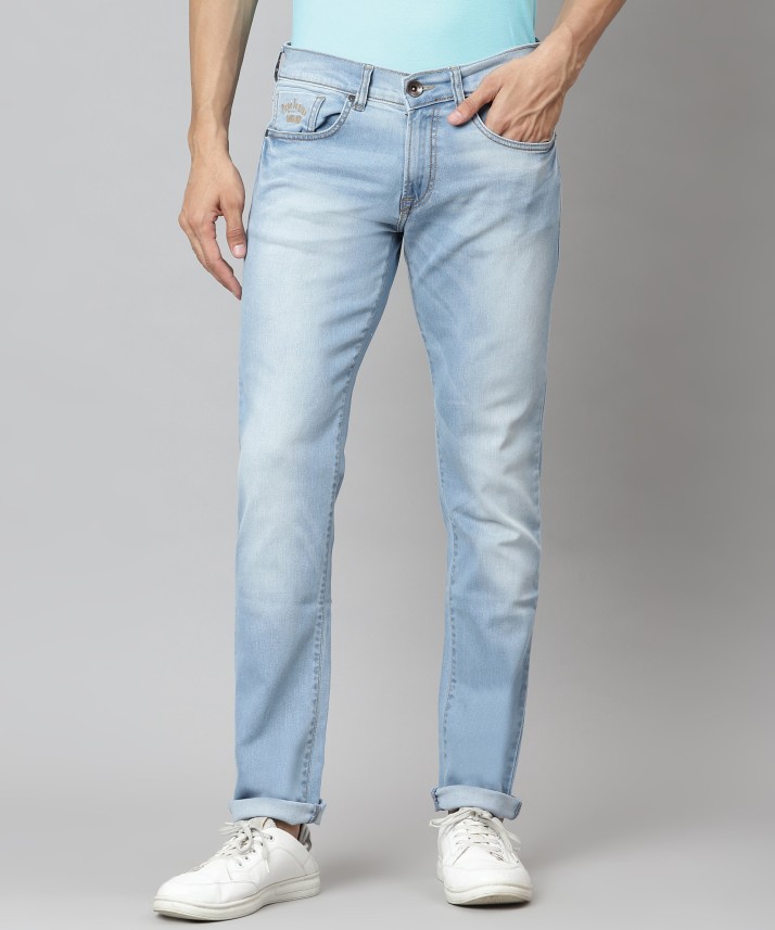 pepe regular fit men's jeans