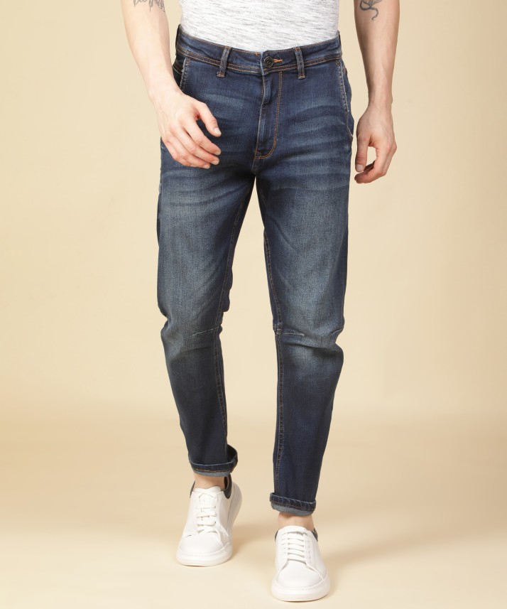 peter england jeans flipkart