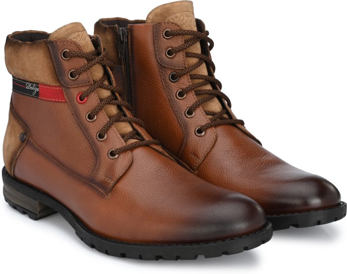 delize boots flipkart