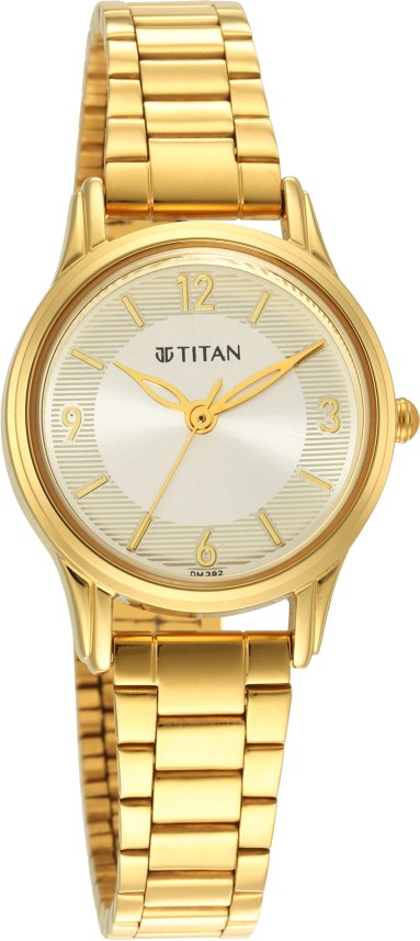 titan watch flipkart offer