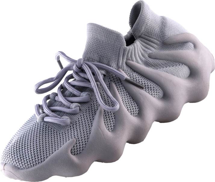 yeezy 450 gray