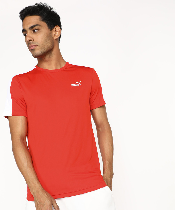 puma shirts flipkart