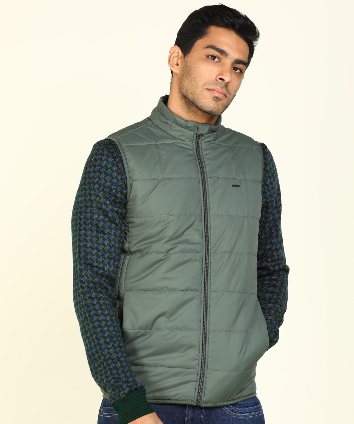 first down puffer jacket