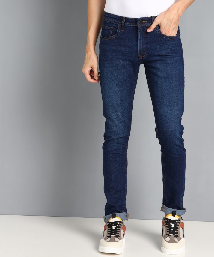 peter england jeans flipkart