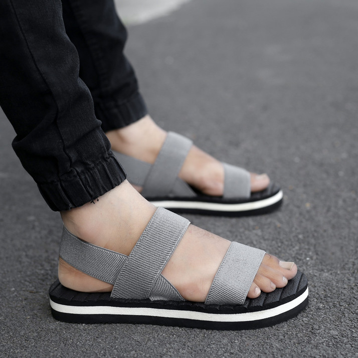 slim flip flops