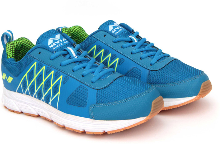 nivia sport shoes