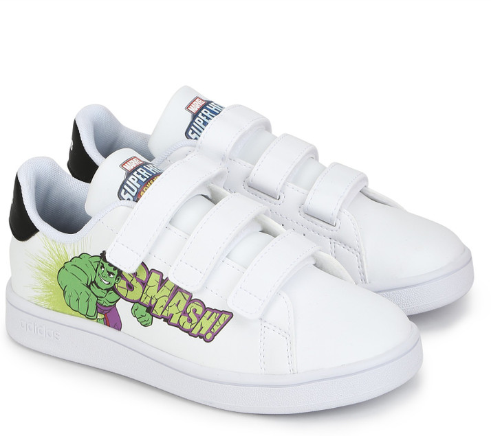 ADIDAS Boys Strap Tennis Shoes Price in India - Buy ADIDAS Boys Strap  Tennis Shoes online at Flipkart.com