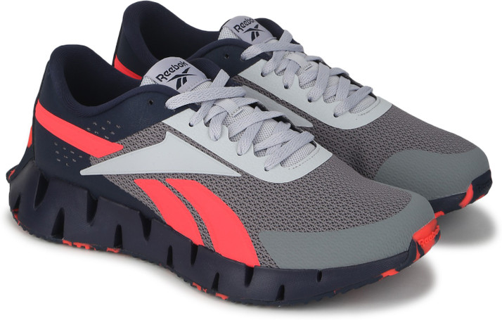 REEBOK ZIG DYNAMICA 2.0 Running Shoes For Men - Buy REEBOK ZIG DYNAMICA 2.0  Running Shoes For Men Online at Best Price - Shop Online for Footwears in  India | Flipkart.com