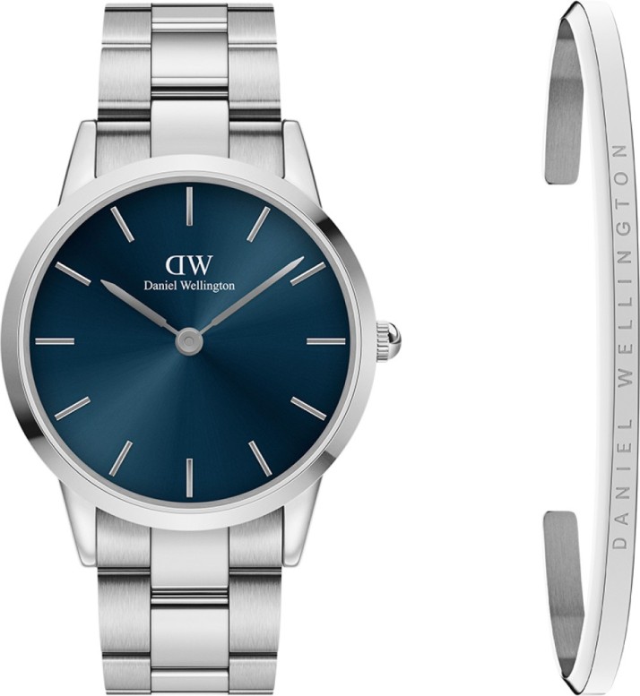 daniel wellington watches flipkart