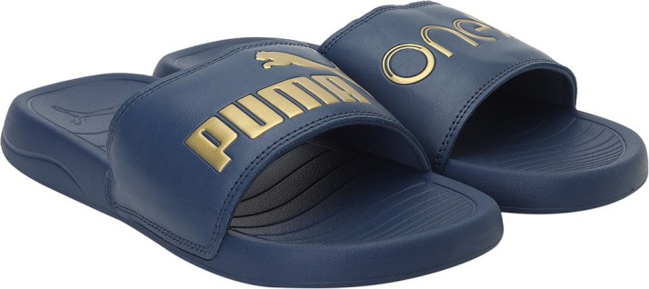 puma leadcat one 8 slides