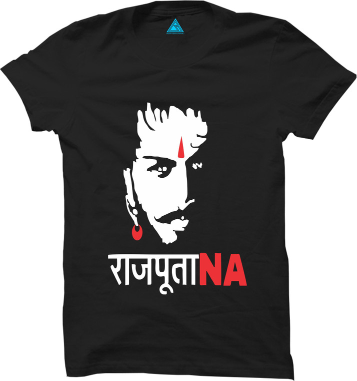 rajput t shirt flipkart