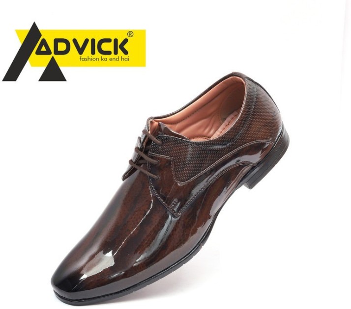 leather formal shoes flipkart