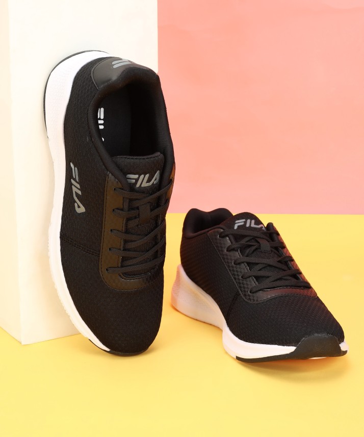 fila stability shoes