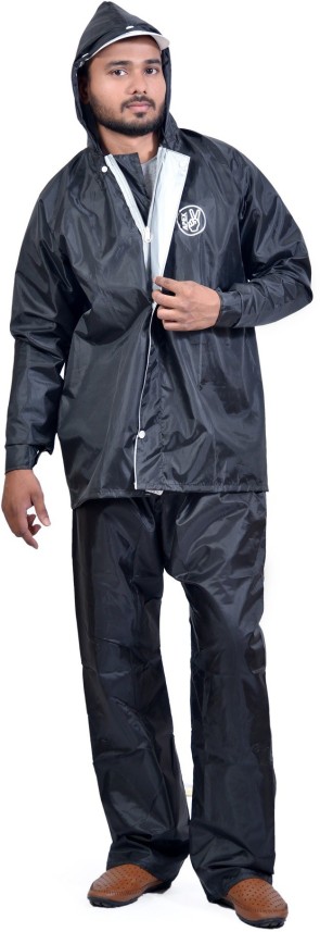 apex raincoat