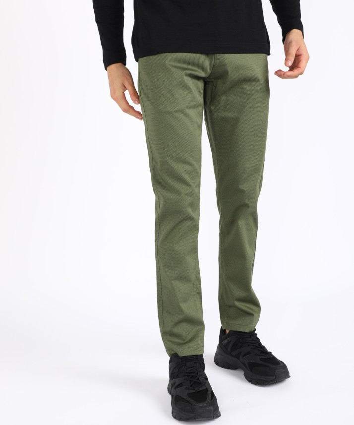 us polo cargo pants