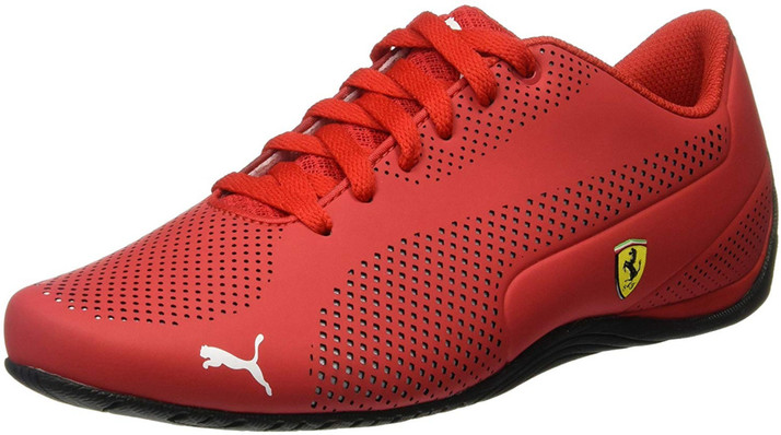 puma ferrari shoes